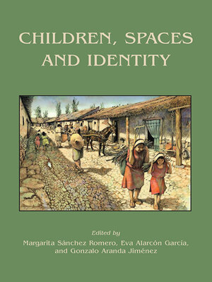 cover image of Children, Spaces and Identity